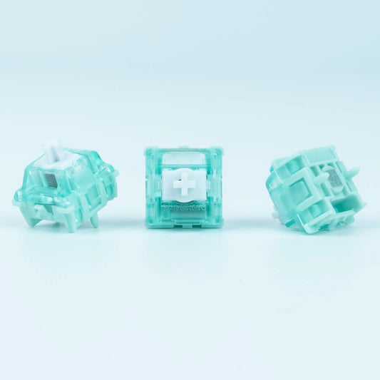 Keyzen Studio GATERON Magnetic Jade Pro HE Switch