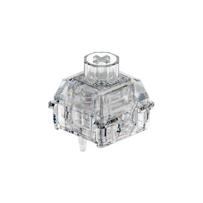 WS Diamond Cullinan Switches