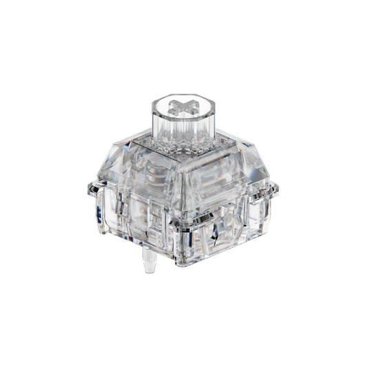 Keyzen Studio WS Diamond Cullinan Switches