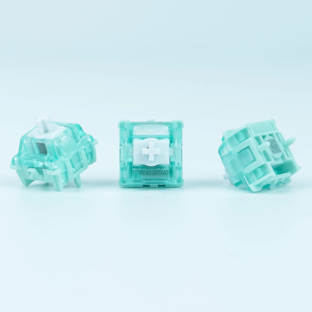 Keyzen Studio GATERON Magnetic Jade Pro HE Switch