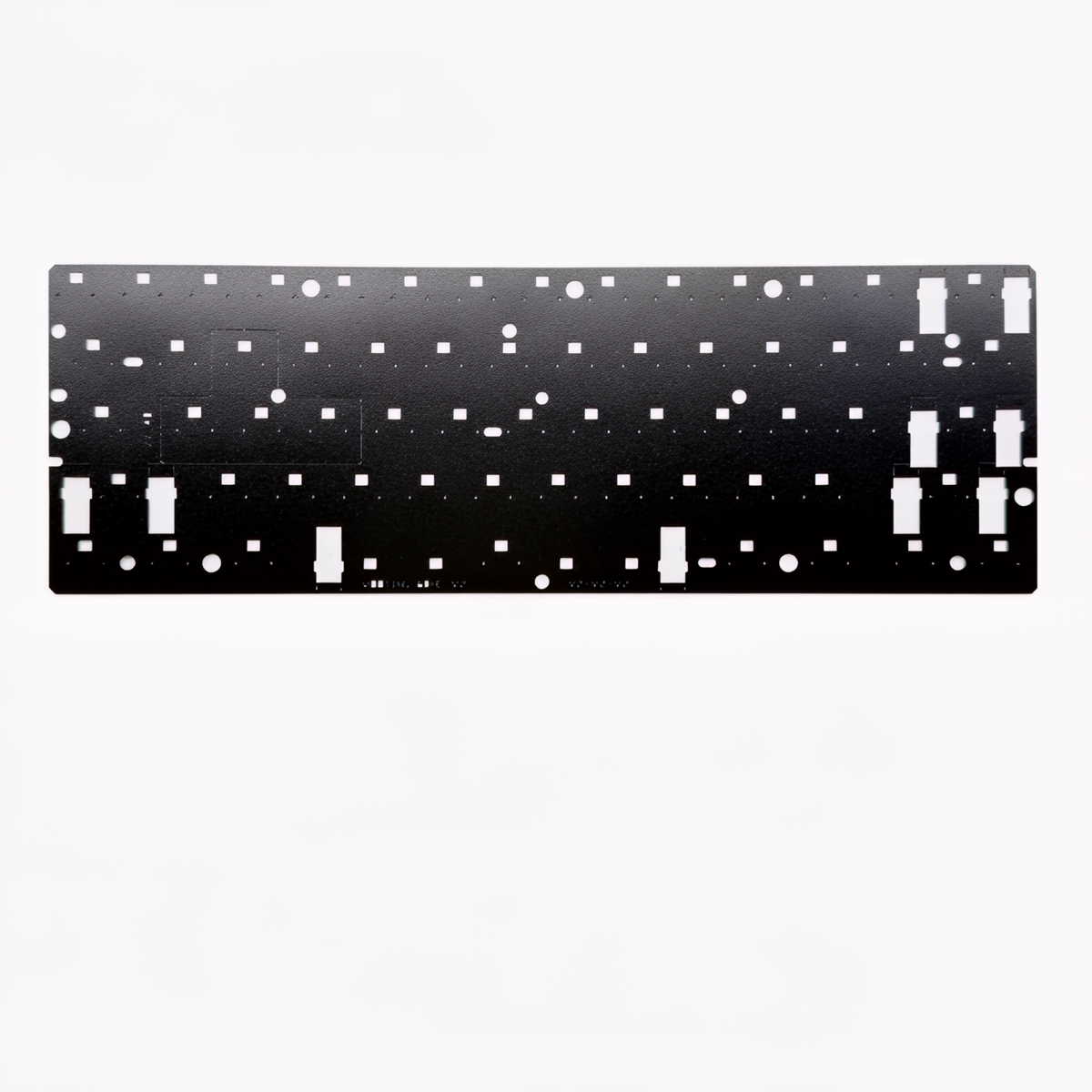 Keyzen Studio Poron Foam Pack / Sound Dampening Kit