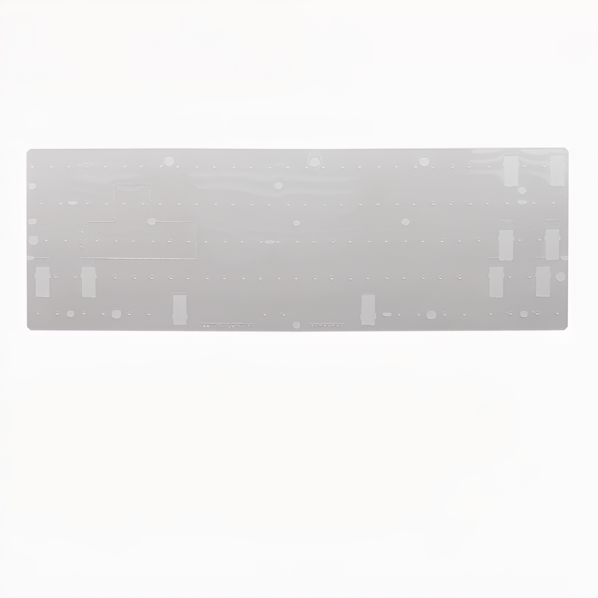Keyzen Studio Poron Foam Pack / Sound Dampening Kit