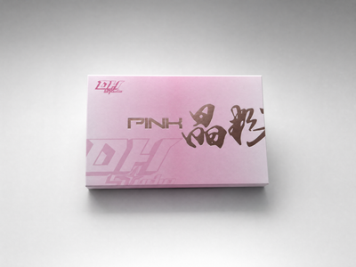 DH Studio ICE Pink Adaptive PCB Mount Stabilizers