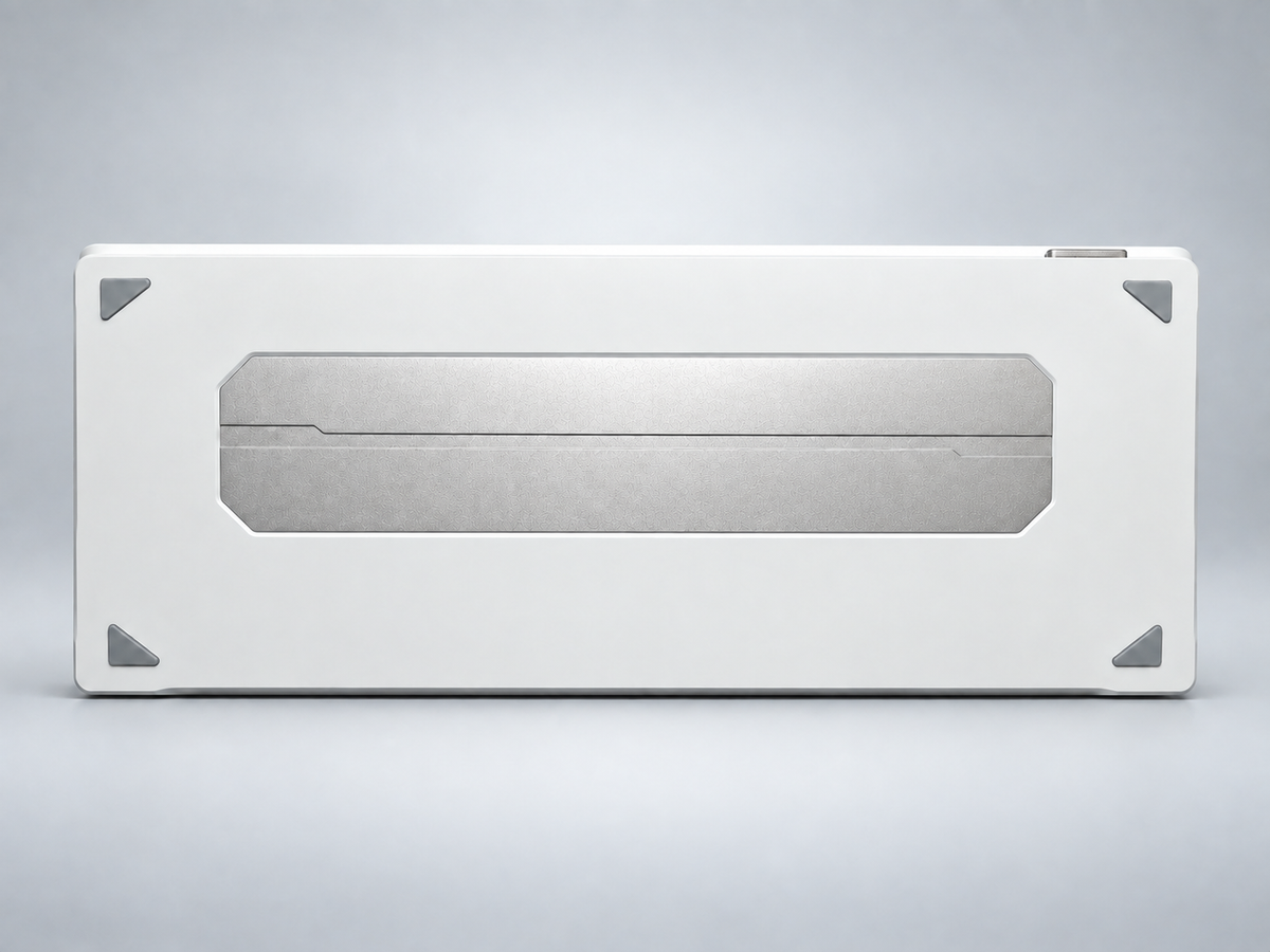 Keyzen Studio Procraft X Keyzen Special Edition Wooting 80