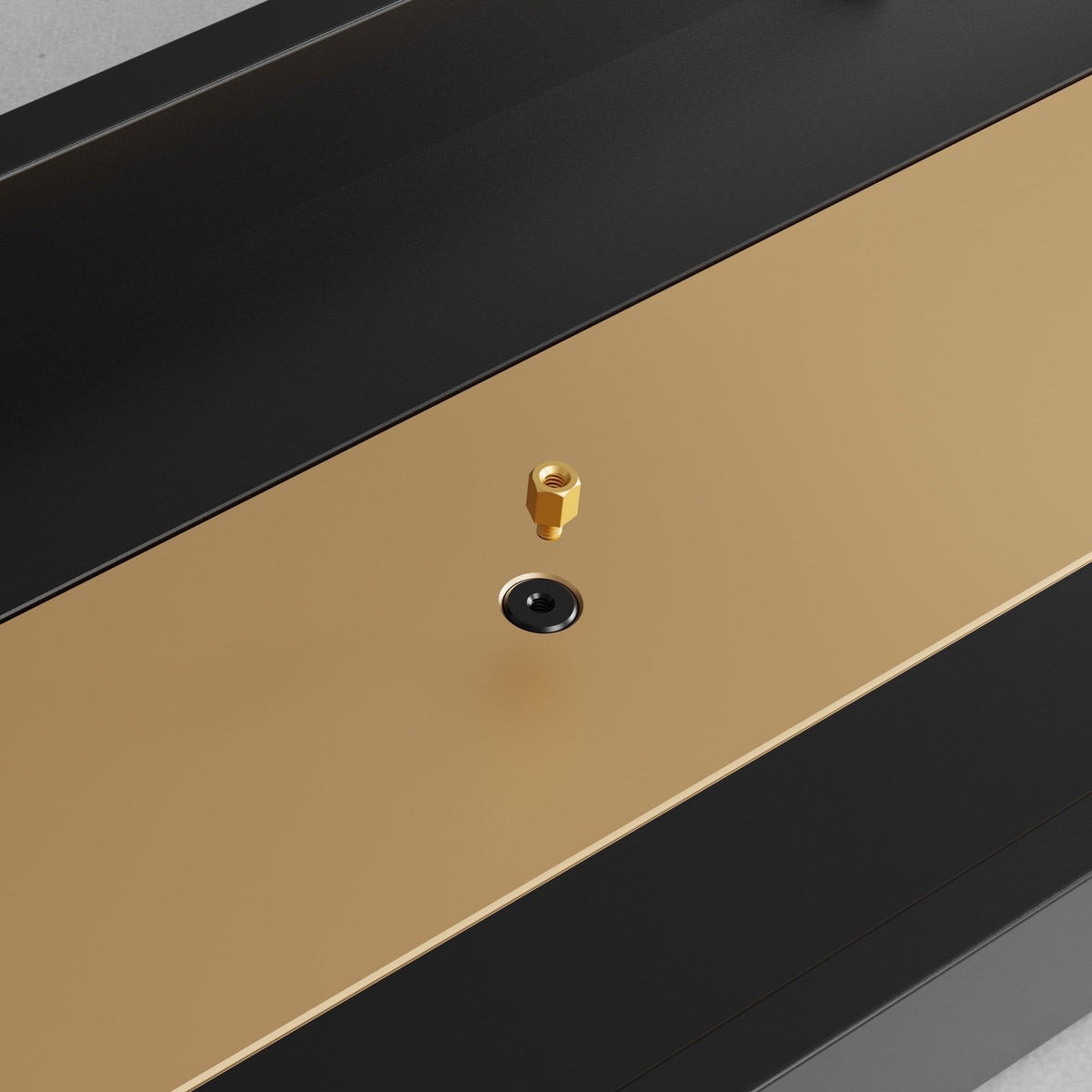 Keyzen Studio KBDfans TOFU60 Redux 60% Keyboard Case